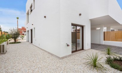 Nouvelle construction - Bungalow - Los Alcazares - La Serena Golf