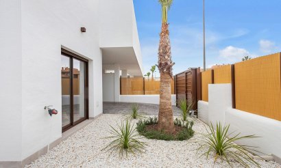 Nouvelle construction - Bungalow - Los Alcazares - La Serena Golf