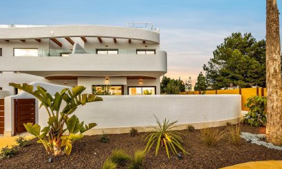 Nouvelle construction - Bungalow - Los Alcazares - La Serena Golf