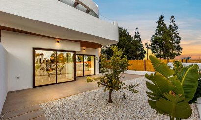 Nouvelle construction - Bungalow - Los Alcazares - La Serena Golf