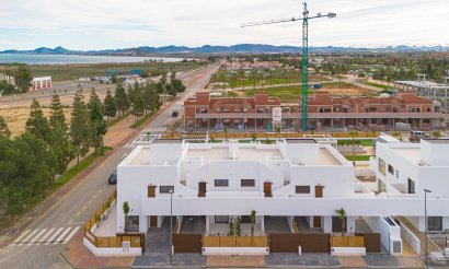 Nouvelle construction - Bungalow - Los Alcazares - La Serena Golf