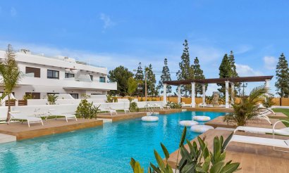 Nouvelle construction - Bungalow - Los Alcazares - La Serena Golf