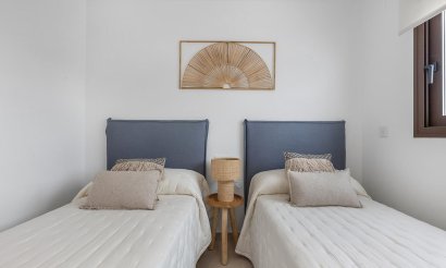 Nouvelle construction - Bungalow - Los Alcazares - La Serena Golf