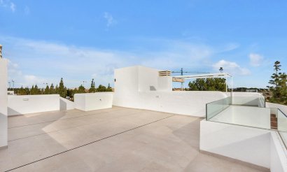 Nouvelle construction - Attique - Los Alcazares - La Serena Golf