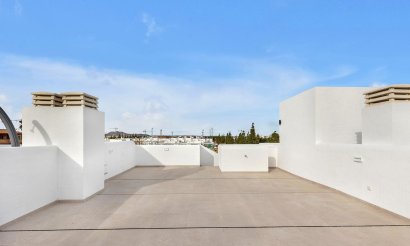Nouvelle construction - Attique - Los Alcazares - La Serena Golf