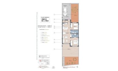 Nouvelle construction - Apartment - Los Alcazares - La Serena Golf