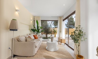 Nouvelle construction - Apartment - Los Alcazares - La Serena Golf