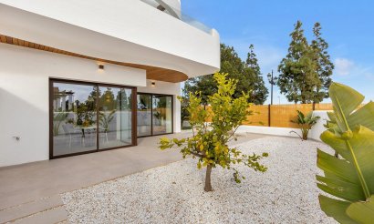 Nouvelle construction - Apartment - Los Alcazares - La Serena Golf
