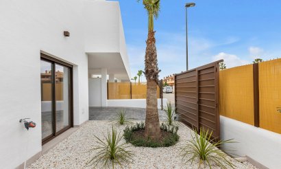 Nouvelle construction - Apartment - Los Alcazares - La Serena Golf