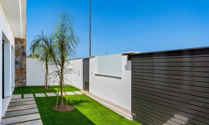Nouvelle construction - Villa - Los Alcazares - Serena Golf