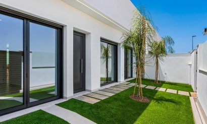 Nouvelle construction - Villa - Los Alcazares - Serena Golf