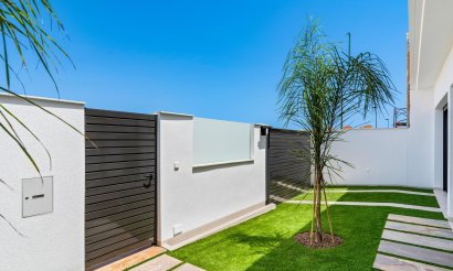 Nouvelle construction - Villa - Los Alcazares - Serena Golf