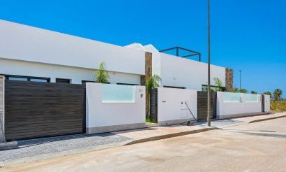 Nouvelle construction - Villa - Los Alcazares - Serena Golf