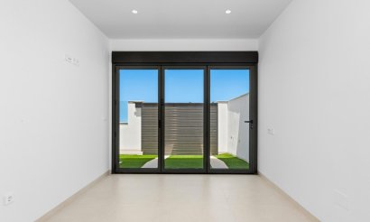 Nouvelle construction - Villa - Los Alcazares - Serena Golf