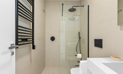 Nouvelle construction - Villa - Los Alcazares - Serena Golf