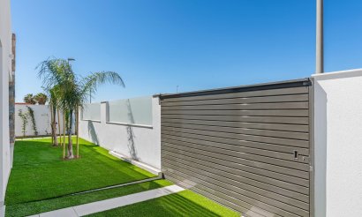 Nouvelle construction - Villa - Los Alcazares - Serena Golf