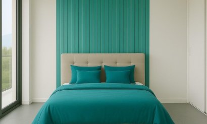 Nieuwbouw Woningen - Apartment - San Pedro del Pinatar - Lo Pagan