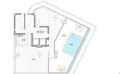 Nieuwbouw Woningen - Apartment - San Pedro del Pinatar - Lo Pagan