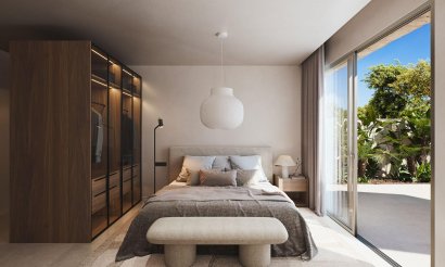 Nouvelle construction - Villa - Cabo de Palos - Cala Flores
