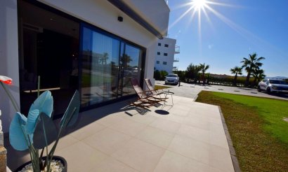 Nouvelle construction - Villa - Alhama De Murcia - Condado De Alhama