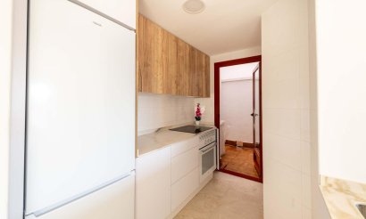 Nieuwbouw Woningen - Apartment - Avileses - pueblo