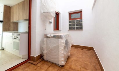 Nieuwbouw Woningen - Apartment - Avileses - pueblo