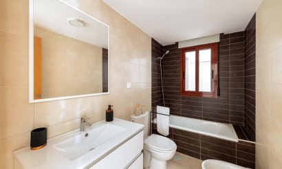 Nieuwbouw Woningen - Apartment - Avileses - pueblo