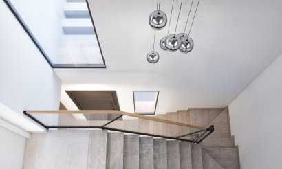 Nouvelle construction - Villa - San Javier - Santiago De La Ribera
