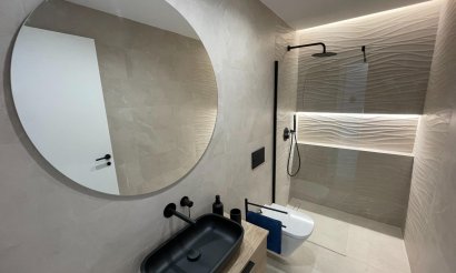 Nouvelle construction - Villa - Molina De Segura - Urb. La Quinta