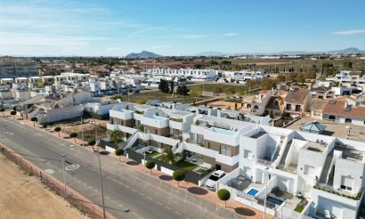 Nouvelle construction - Bungalow - San Pedro del Pinatar - Lo Pagan