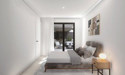 Nouvelle construction - Bungalow - San Pedro del Pinatar - Lo Pagan