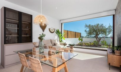 Nouvelle construction - Villa - Los Alcazares - Serena Golf