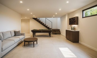 Nouvelle construction - Villa - Torre Pacheco - Santa Rosalia Lake and Life Resort