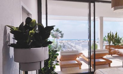 Nieuwbouw Woningen - Apartment - Cartagena - Mar De Cristal