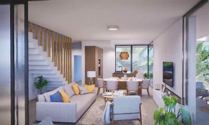 Nieuwbouw Woningen - Penthouse - Cartagena - Mar De Cristal