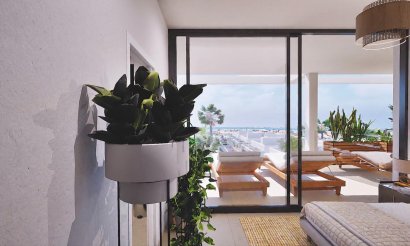 Nieuwbouw Woningen - Penthouse - Cartagena - Mar De Cristal