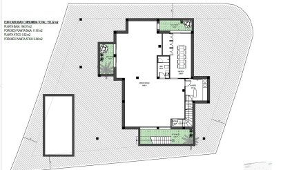 Nouvelle construction - Villa - Los Alcazares - Santa Rosalia Lake and Life Resort