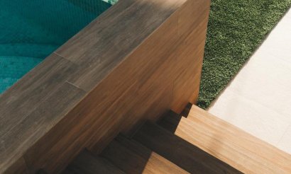 Nouvelle construction - Bungalow - San Pedro del Pinatar - Los Pinos