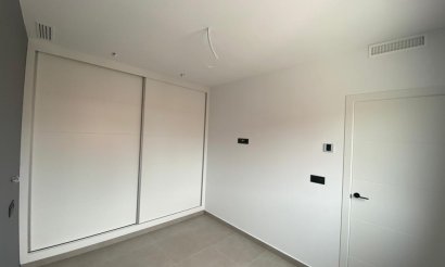 Nouvelle construction - Villa - Los Alcazares - La Concha