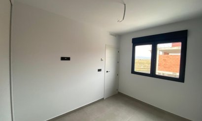 Nouvelle construction - Villa - Los Alcazares - La Concha