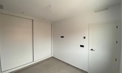 Nouvelle construction - Villa - Los Alcazares - La Concha