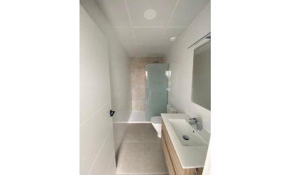 Nouvelle construction - Villa - Los Alcazares - La Concha