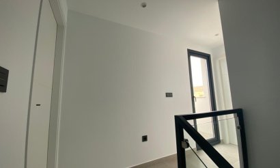 Nouvelle construction - Villa - Los Alcazares - La Concha