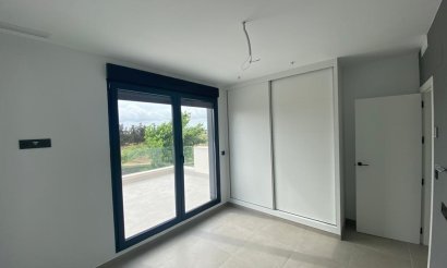 Nouvelle construction - Villa - Los Alcazares - La Concha
