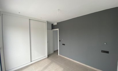 Nouvelle construction - Villa - Los Alcazares - La Concha