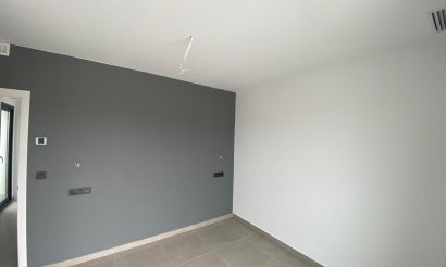 Nouvelle construction - Villa - Los Alcazares - La Concha