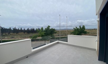 Nouvelle construction - Villa - Los Alcazares - La Concha