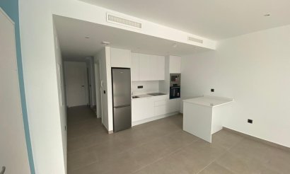 Nouvelle construction - Villa - Los Alcazares - La Concha