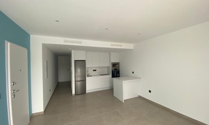Nouvelle construction - Villa - Los Alcazares - La Concha