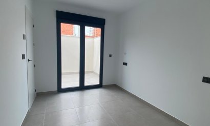 Nouvelle construction - Villa - Los Alcazares - La Concha